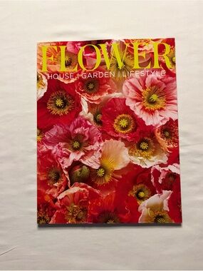 Flower House | Garden | Lifestyle Issue May • June 2026 Magazine